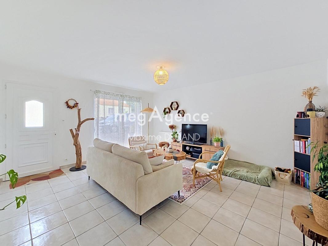 Maison de plain-pied – 3 chambres - Photo 4