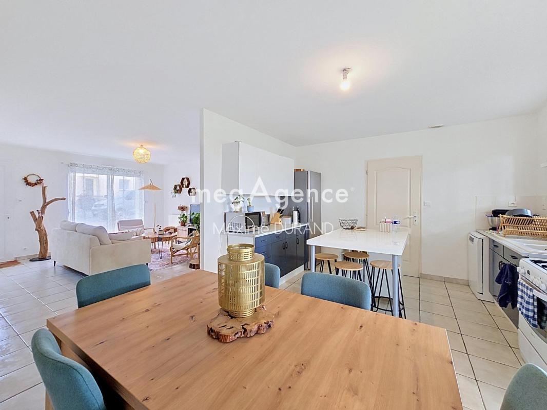 Maison de plain-pied – 3 chambres - Photo 5
