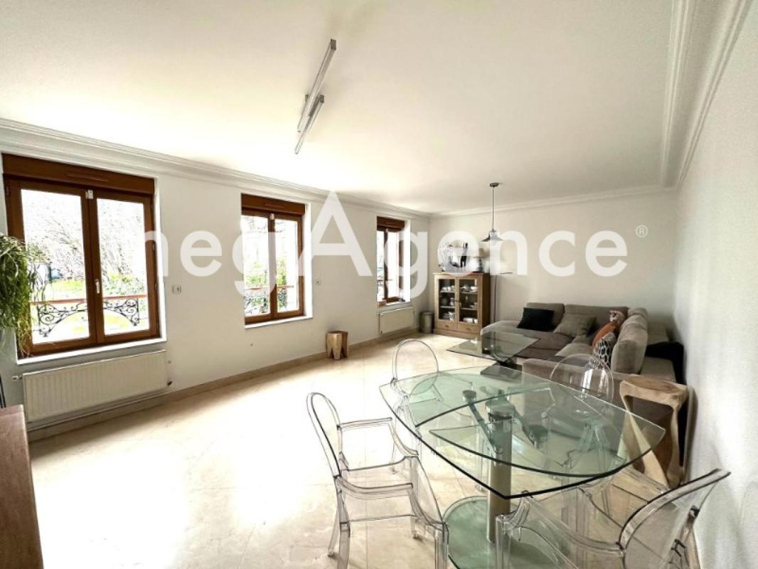 Maison de Maitre Rénovée 7 pièces 189m²-12mns RER A - Photo 3