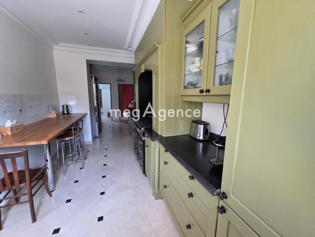 Maison de Maitre Rénovée 7 pièces 189m²-12mns RER A - Photo 4