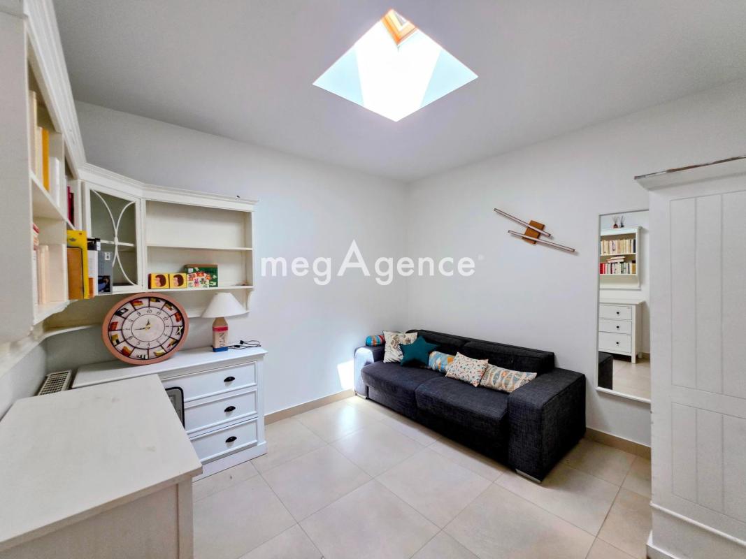 Maison de Maitre Rénovée 7 pièces 189m²-12mns RER A - Photo 5