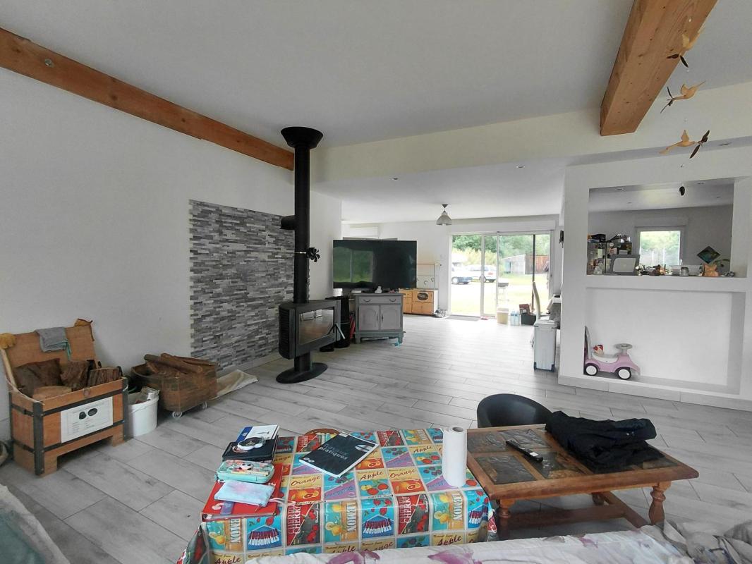 Maison à la campagne de plain pied sur 12 439m² - Photo 3