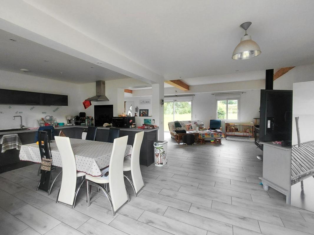 Maison à la campagne de plain pied sur 12 439m² - Photo 4