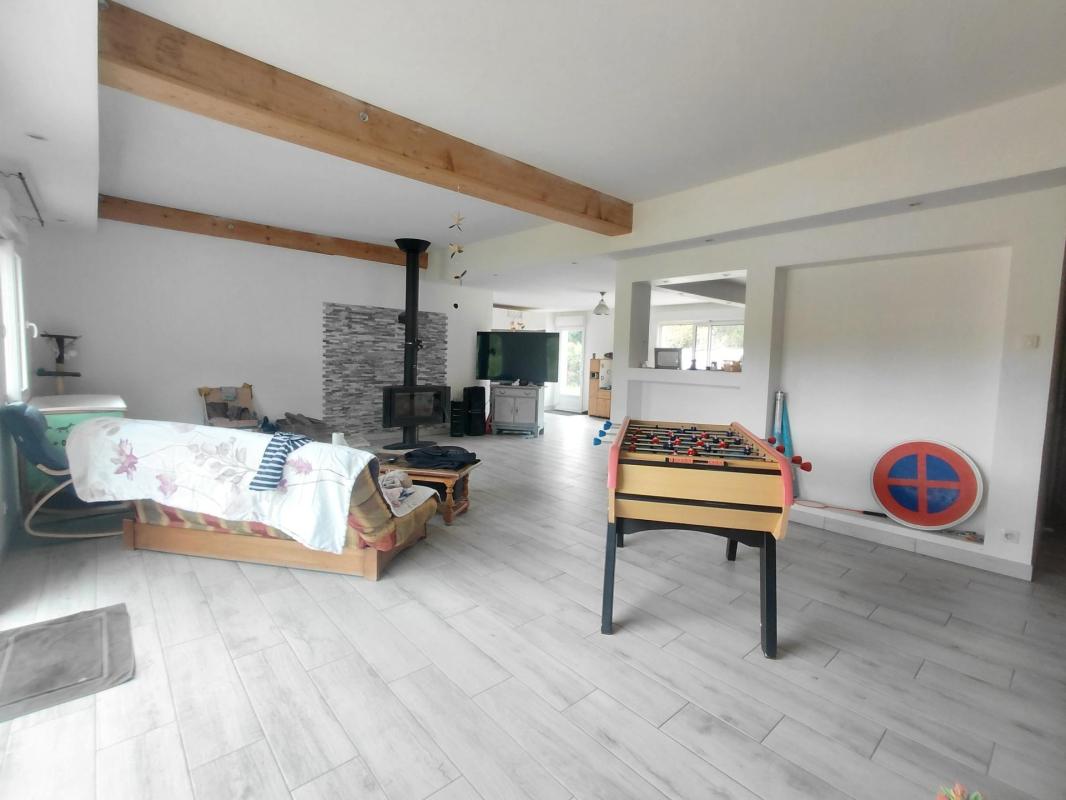 Maison à la campagne de plain pied sur 12 439m² - Photo 5