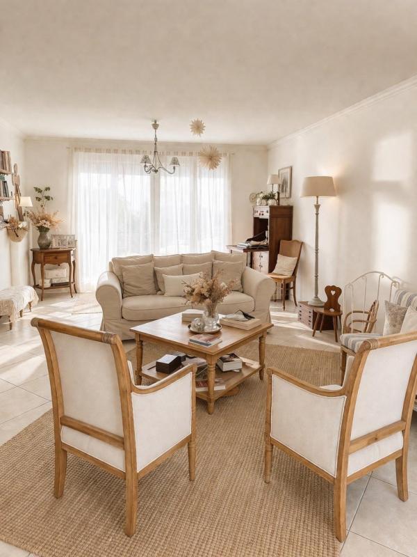 Maison à louer, 7 pièces, 138 m², Le Mans
