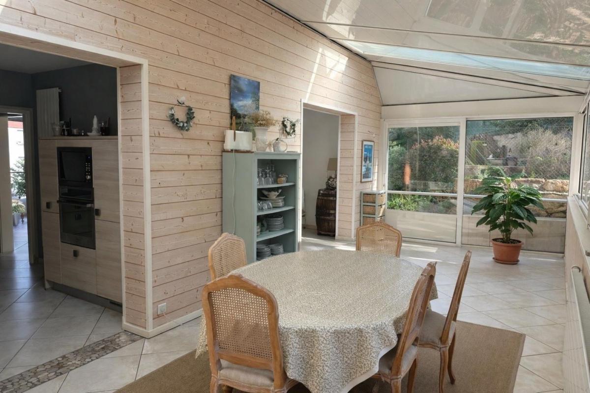 Maison familiale 138 m² – 4 chambres – Terrasse & jardin - Photo 4