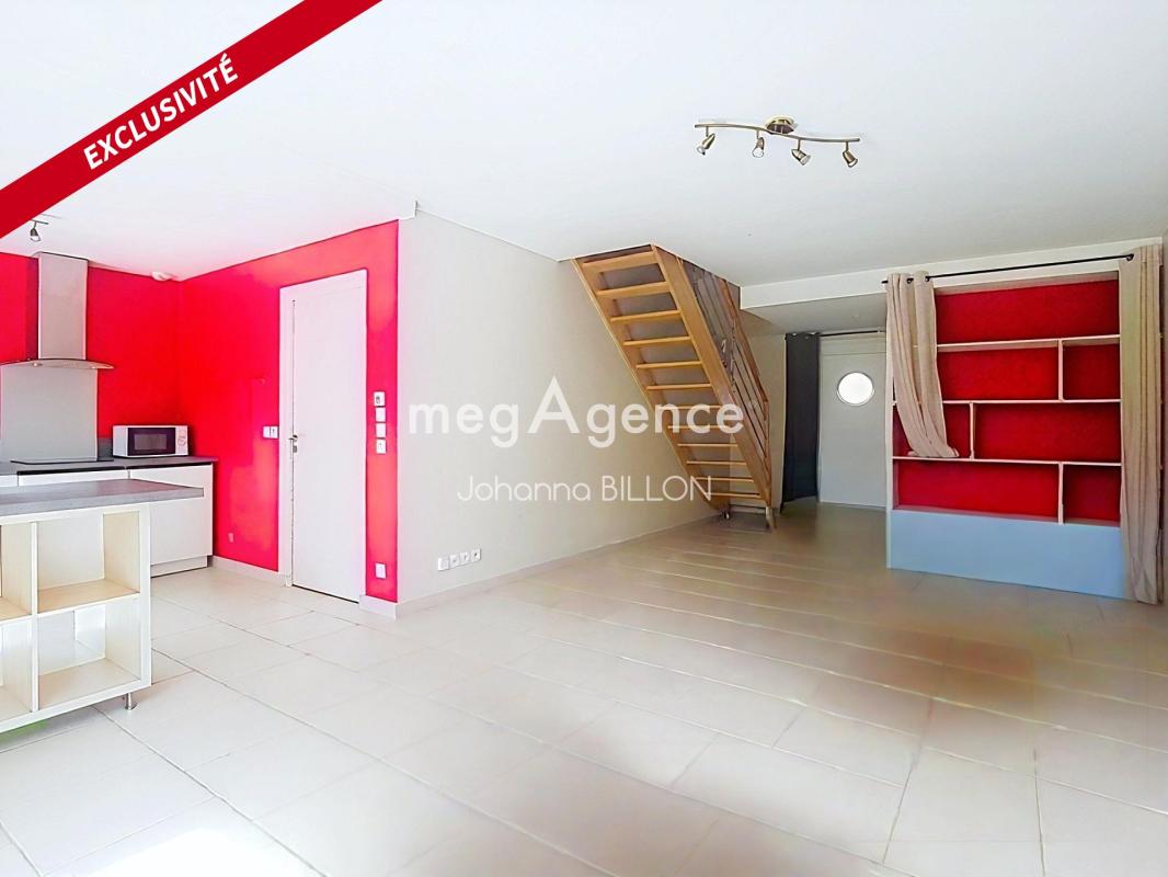 Maison de ville datant de 2012, sans amiante !! - Photo 2