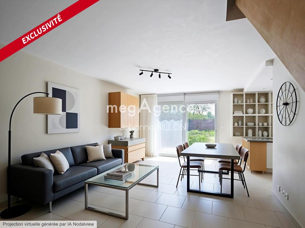 Maison de ville datant de 2012, sans amiante !! - Photo 3