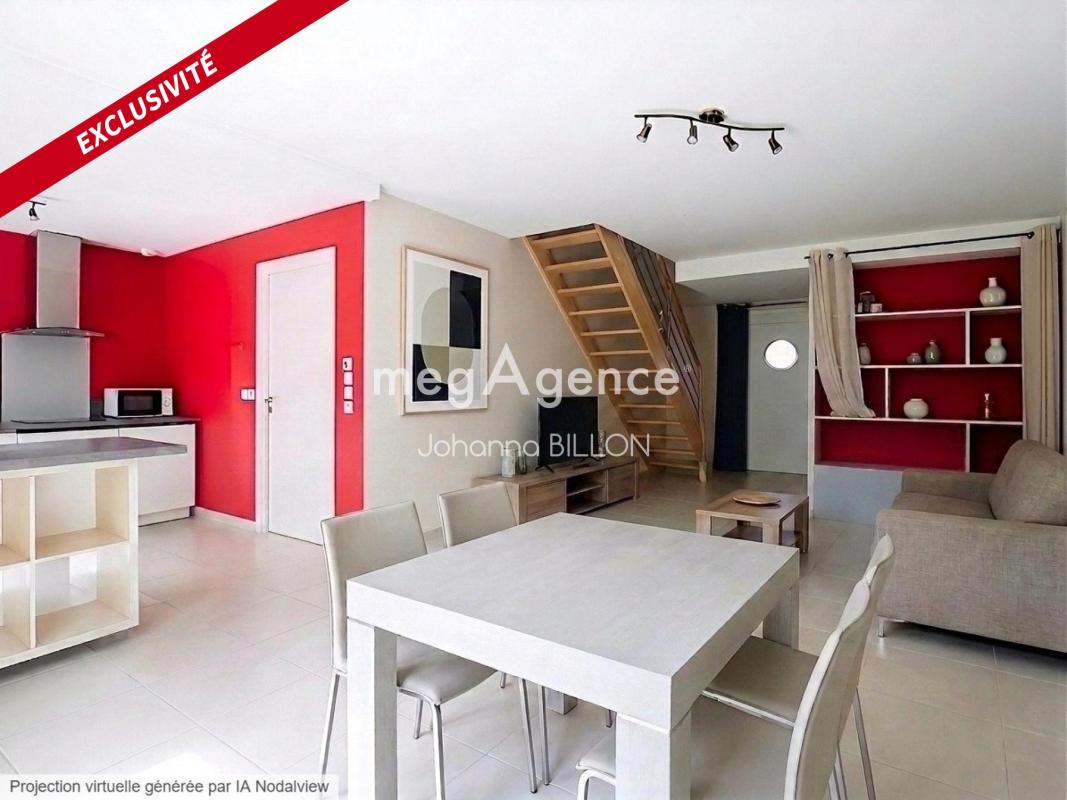 Maison de ville datant de 2012, sans amiante !! - Photo 5