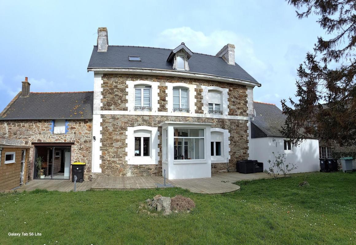 maison proche bord de mer à 250 m des commerces - Photo 5