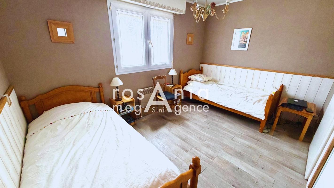 DUPLEX 60 m² ARAGO LES SABLES D’OLONNE - Photo 4