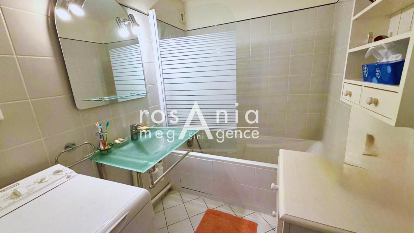 DUPLEX 60 m² ARAGO LES SABLES D’OLONNE - Photo 5