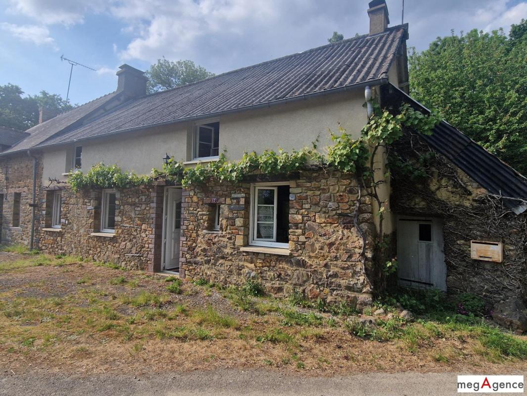 Maison à vendre, 3 pièces, 77 m², Saint Seglin