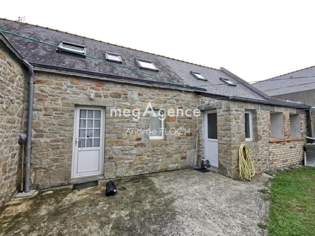Maison en pierre à Ouessant - Photo 2