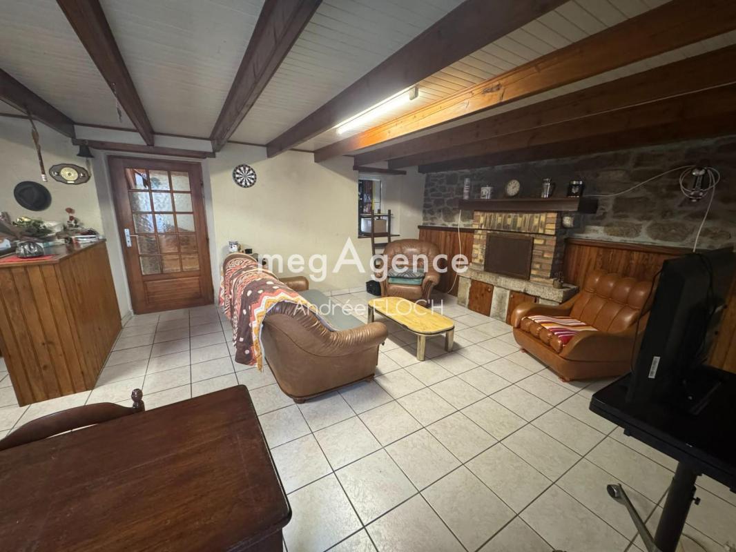 Maison en pierre à Ouessant - Photo 3