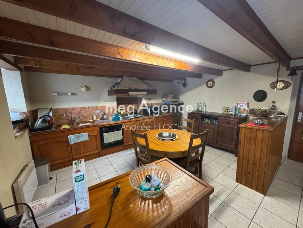 Maison en pierre à Ouessant - Photo 4