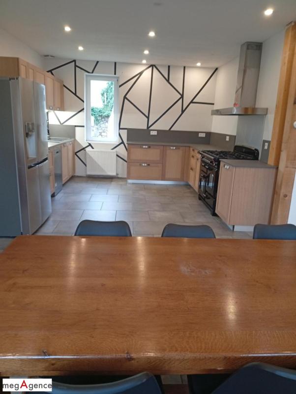 Maison à vendre, 6 pièces, 160 m², Lapalisse