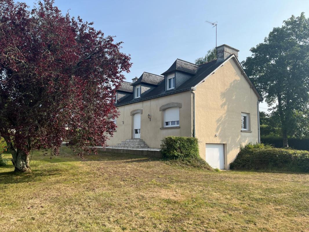 Maison à vendre, 6 pièces, 133 m², Saint Marcel