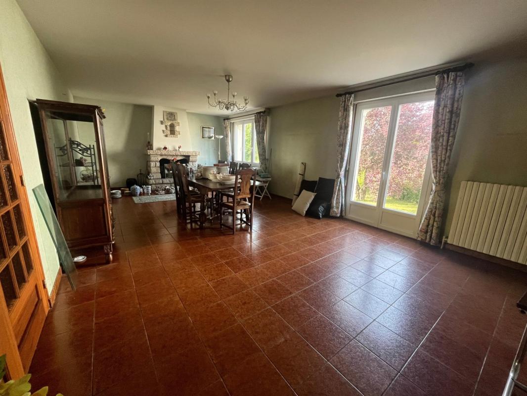 Maison 133 m2 - Photo 4