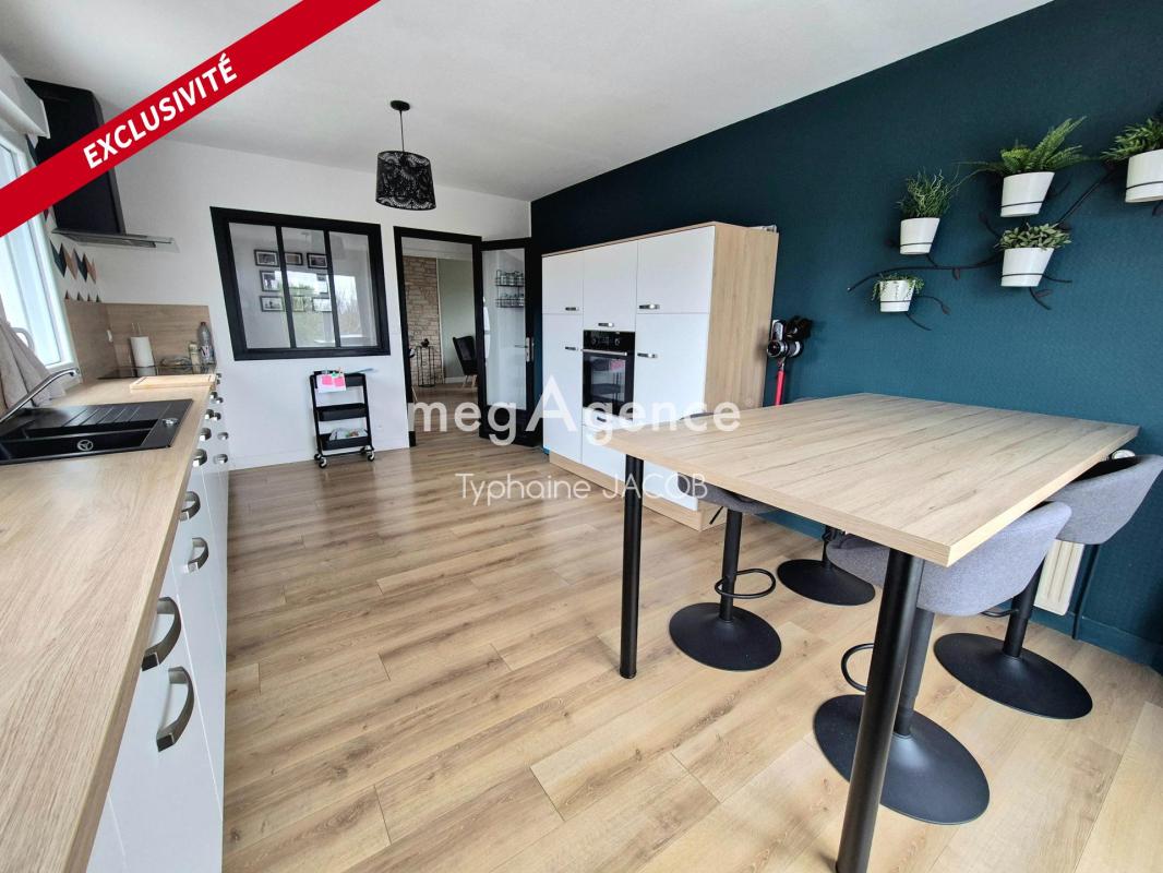 Maison familiale grands espaces et sans travaux - Photo 4