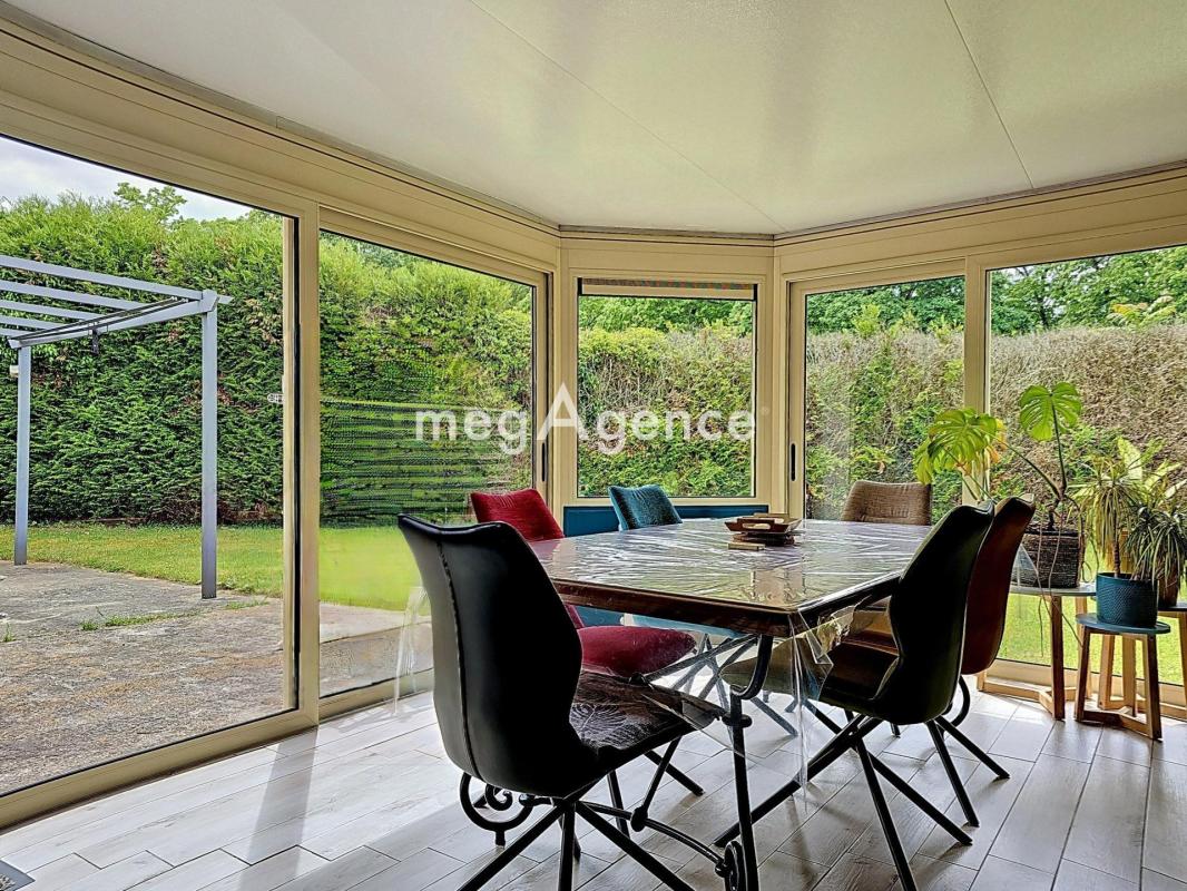 MAISON FAMILIALE 4 CHAMBRES 128 M² JARDIN ET GARAGE - Photo 3