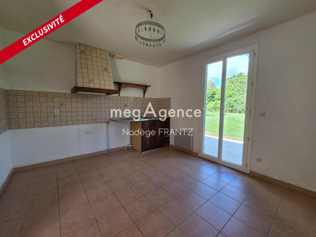 Pavillon de plain-pied – 2 chambres – Grand terrain 1600 m² – St-Pardoult - Photo 4