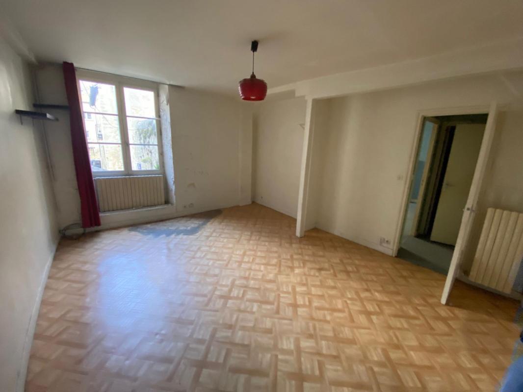 Maison de Maitre centre ville - Photo 5