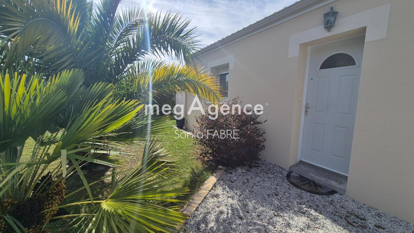 Maison à vendre, 4 pièces, 82 m², Saint Aignan Grandlieu