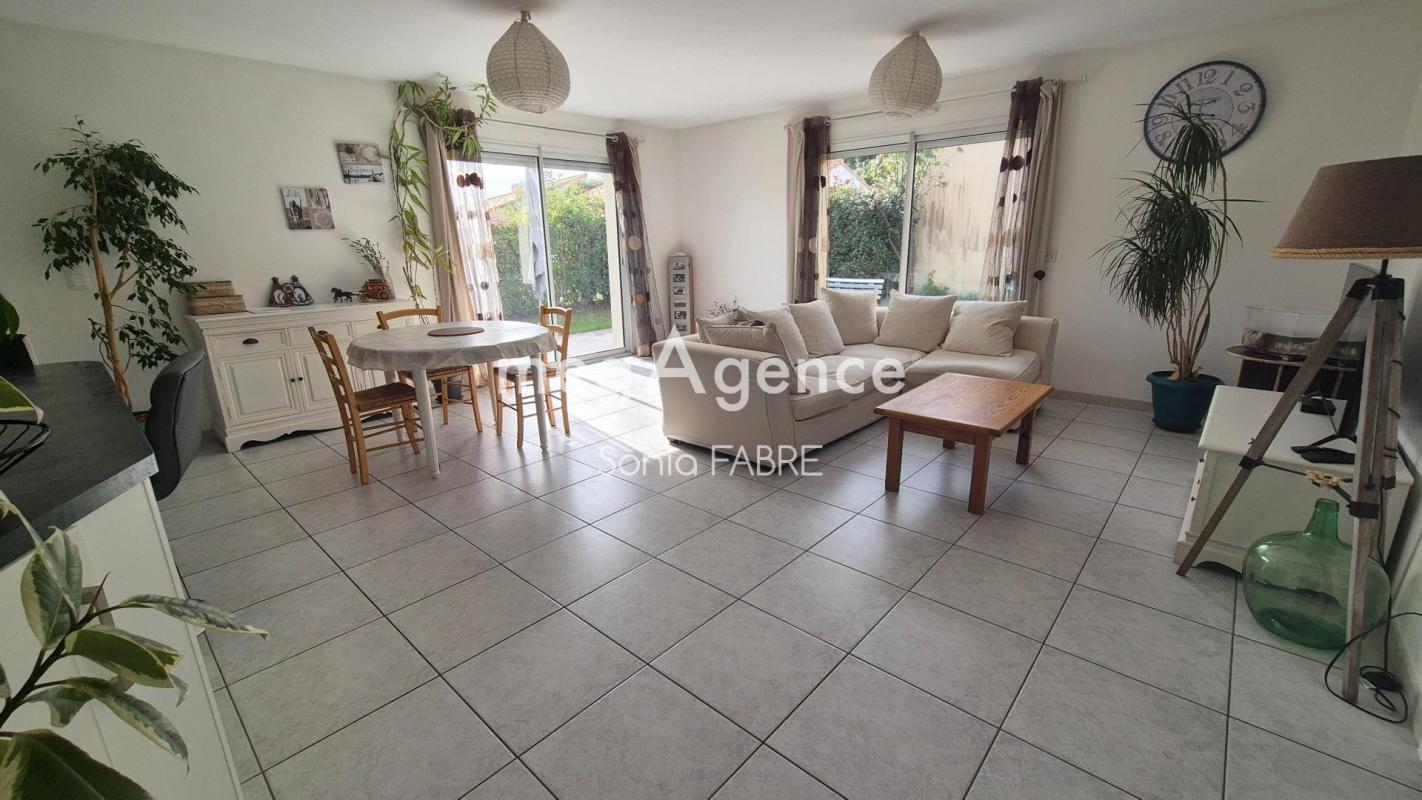 MAISON PLAIN PIED SAINT AIGNAN GRANDLIEU - Photo 2
