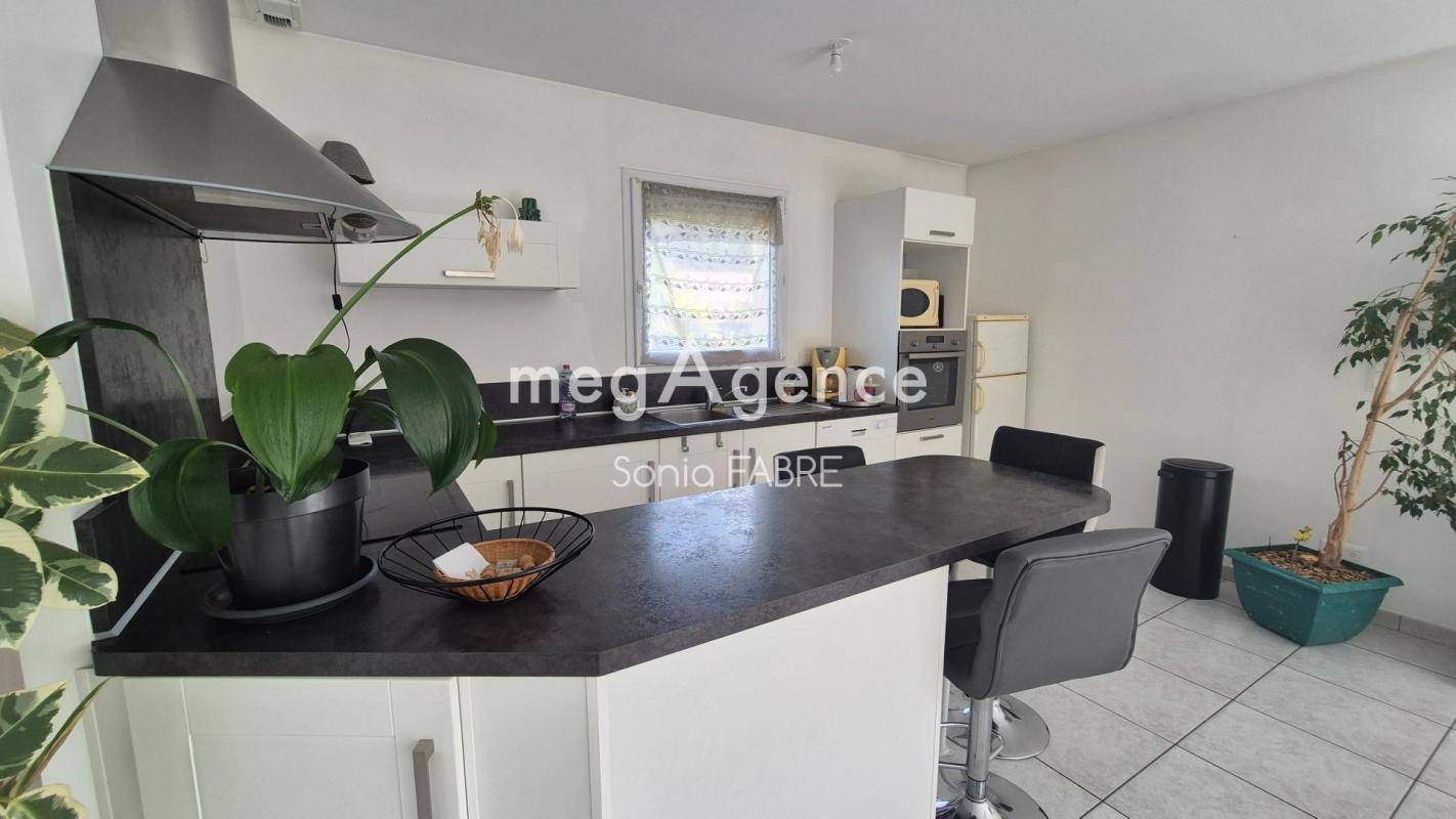 MAISON PLAIN PIED SAINT AIGNAN GRANDLIEU - Photo 3