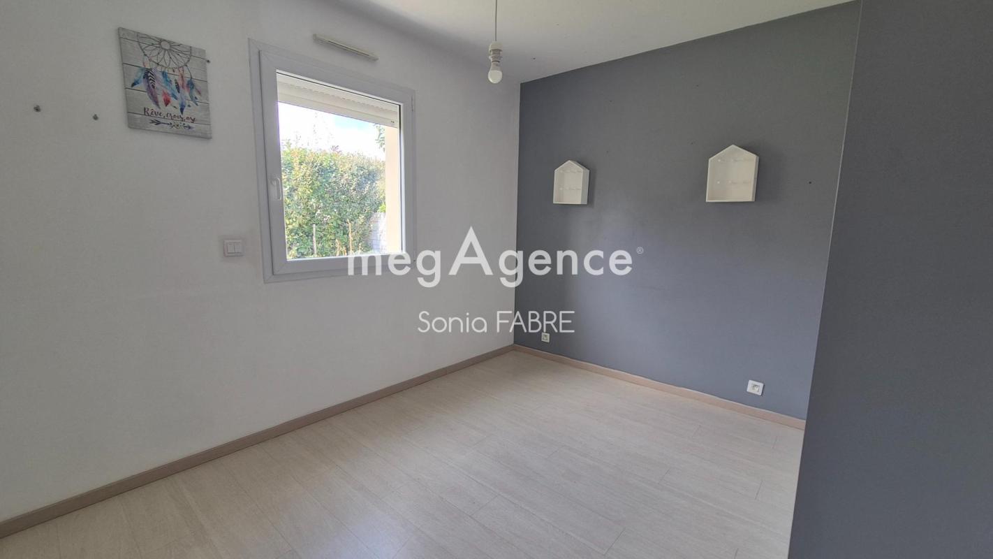 MAISON PLAIN PIED SAINT AIGNAN GRANDLIEU - Photo 4