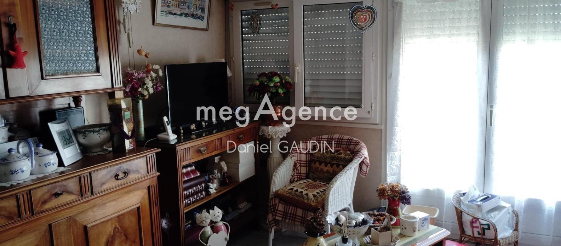Appartement T4 – 75 m² – Idéal investisseur ! - Photo 2