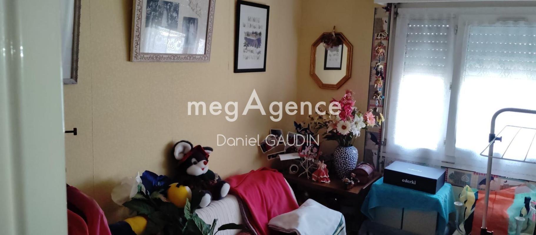 Appartement T4 – 75 m² – Idéal investisseur ! - Photo 3