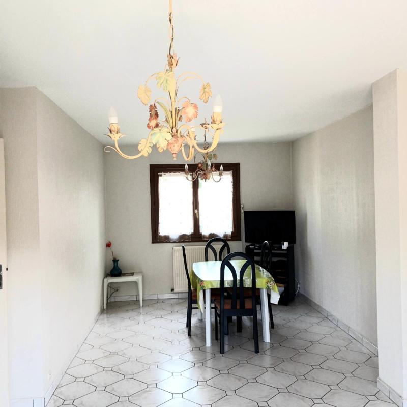 A vendre:  Magnifique maison de 6 pièces -118m²- Bondy - Photo 2