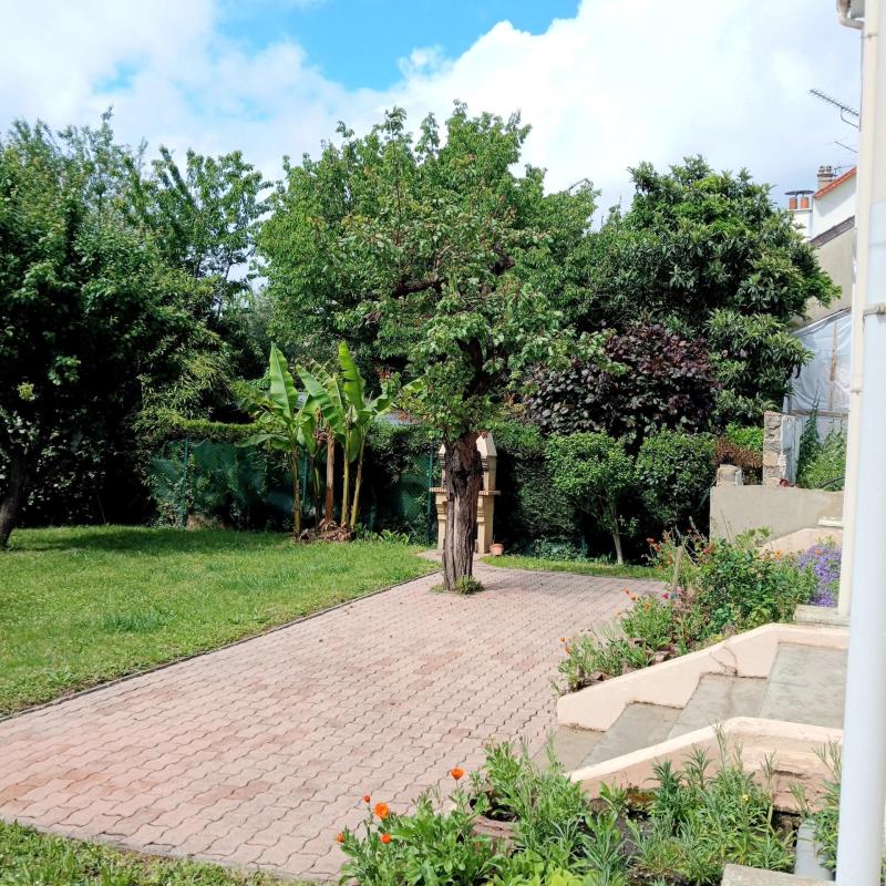 A vendre:  Magnifique maison de 6 pièces -118m²- Bondy - Photo 3