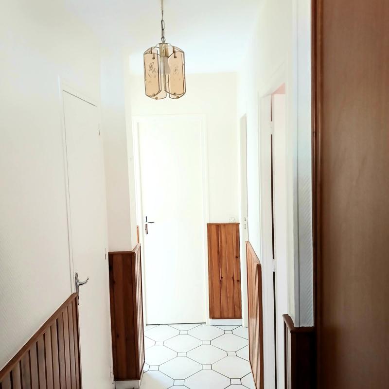 A vendre:  Magnifique maison de 6 pièces -118m²- Bondy - Photo 4