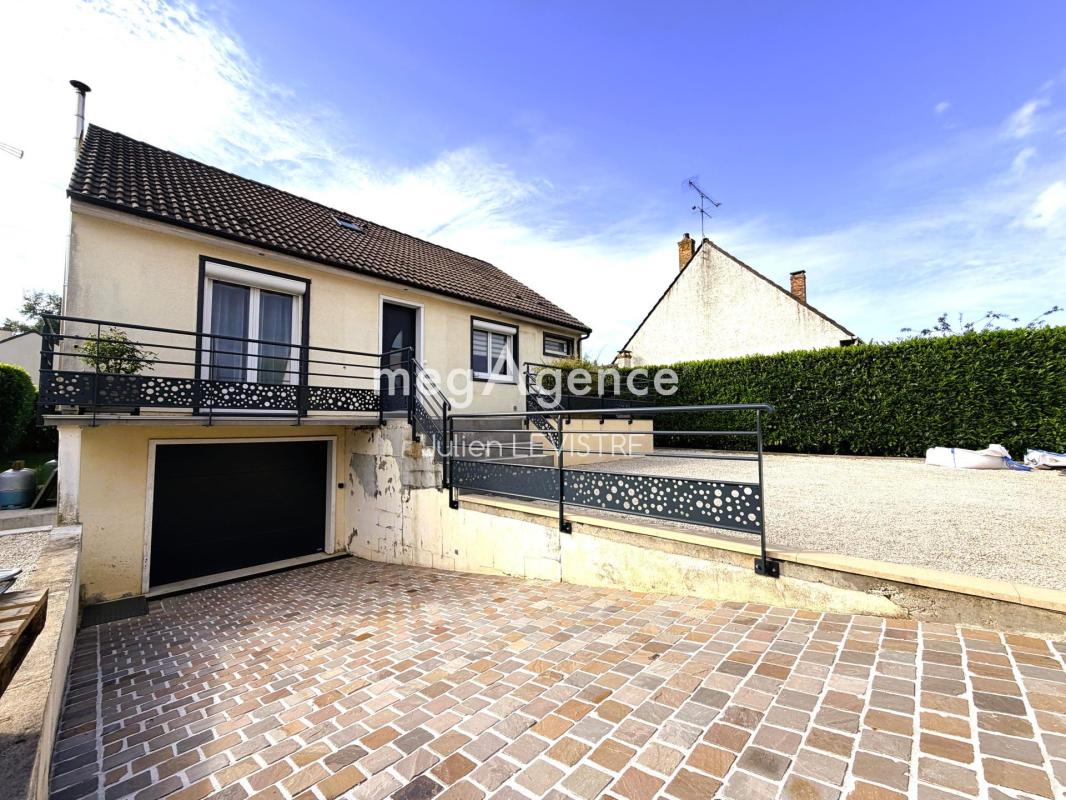 Maison à vendre, 4 pièces, 98 m², Dourdan