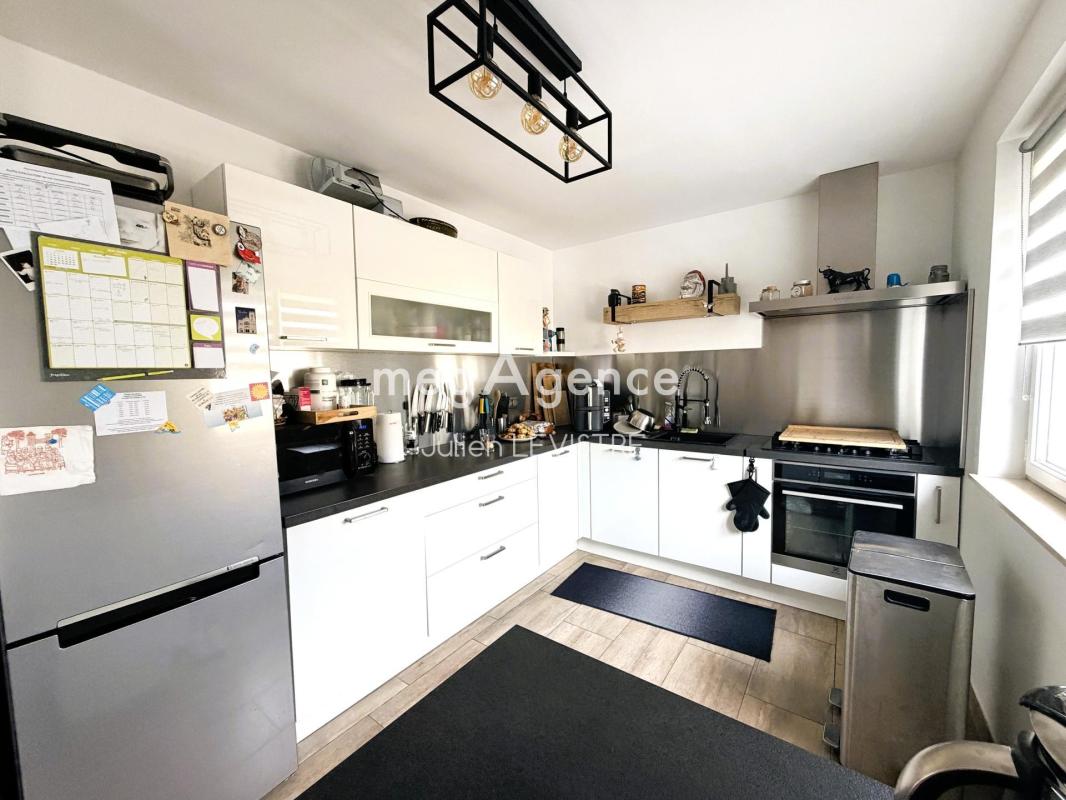 Maison de 4 pièces de 98m² - Photo 3