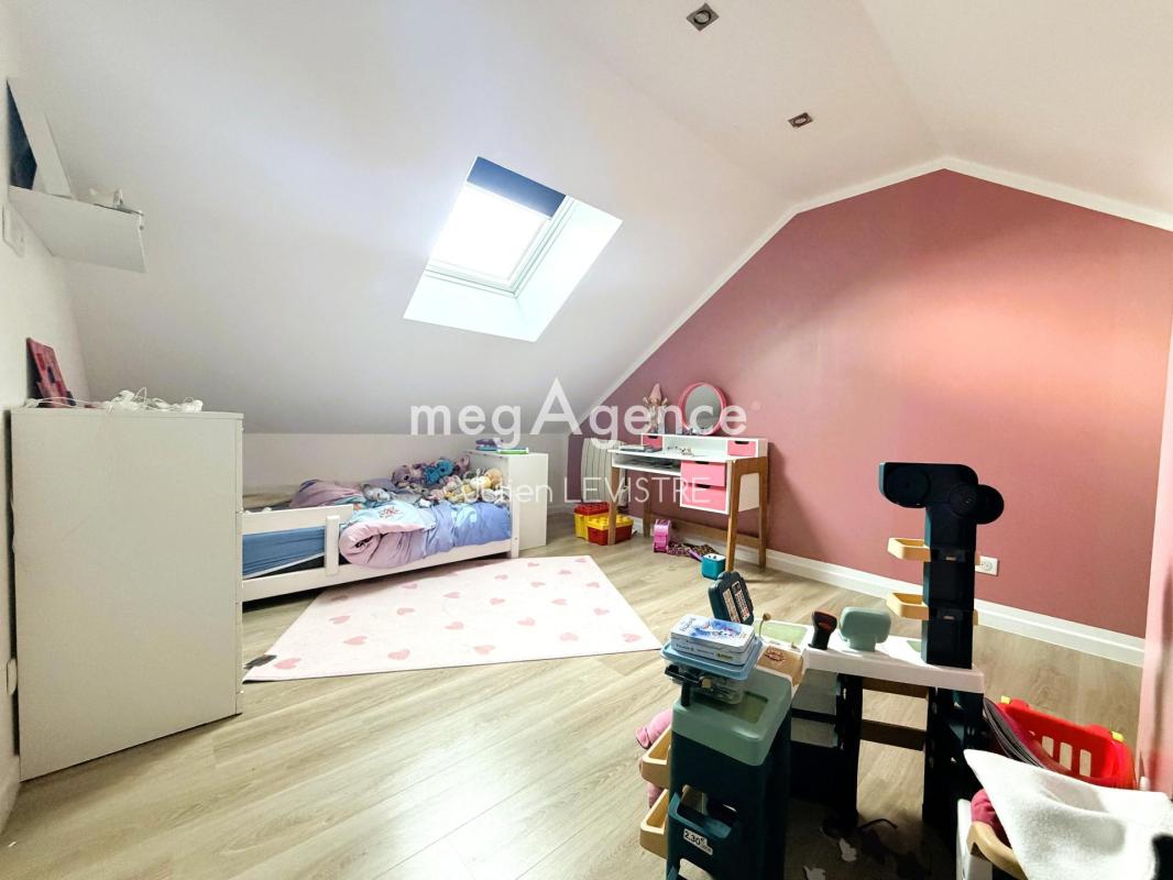 Maison de 4 pièces de 98m² - Photo 5