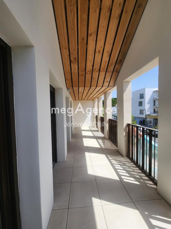 T4 Duplex Lumineux avec Terrasse et Parking à Floirac (33270) - Photo 3