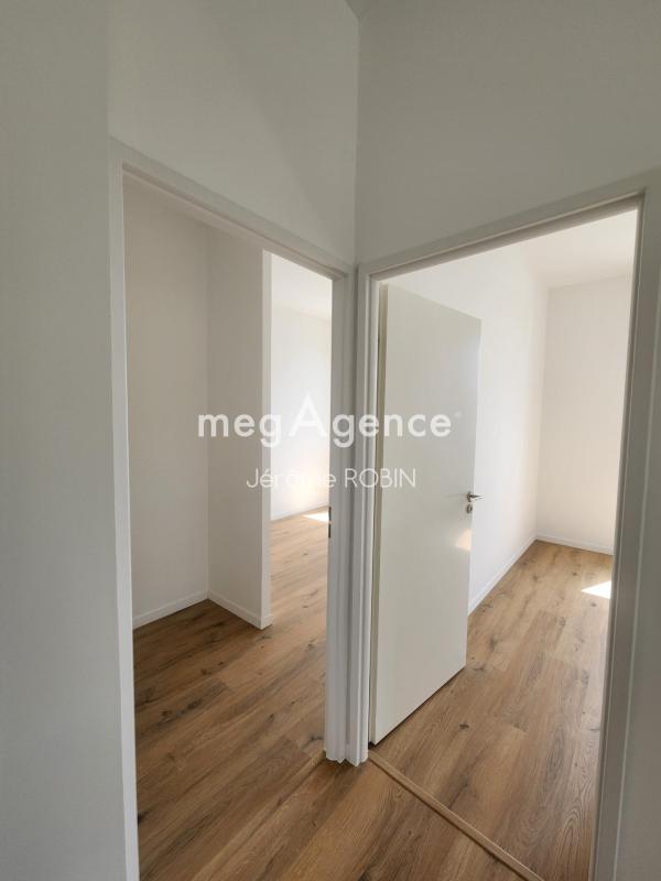 T4 Duplex Lumineux avec Terrasse et Parking à Floirac (33270) - Photo 4