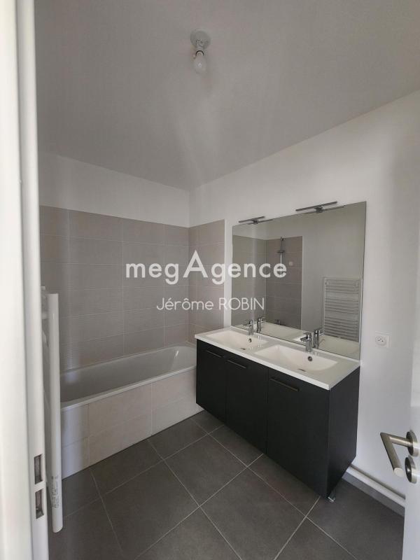 T4 Duplex Lumineux avec Terrasse et Parking à Floirac (33270) - Photo 5