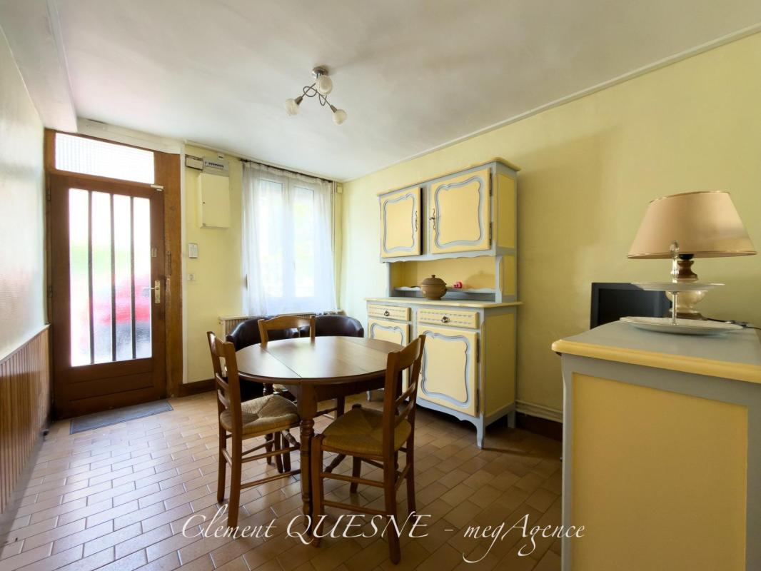 MAISON DE VILLE / QUARTIER CHANZY / 800M DU CENTRE - Photo 3