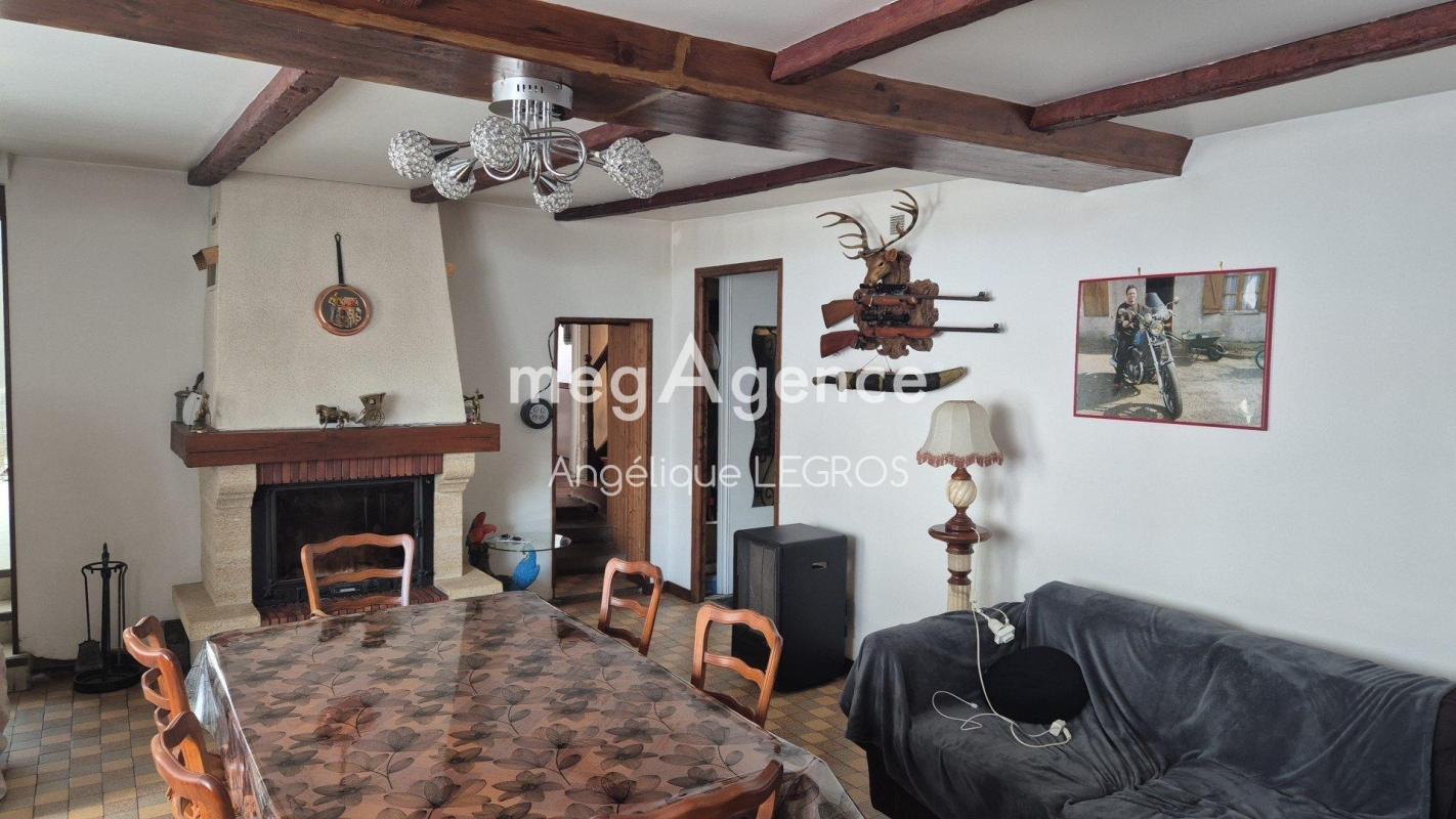 MAISON SECTEUR ALENCON MAMERS - Photo 3
