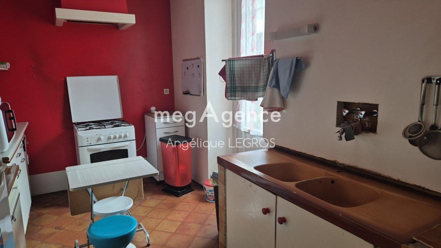 MAISON SECTEUR ALENCON MAMERS - Photo 4
