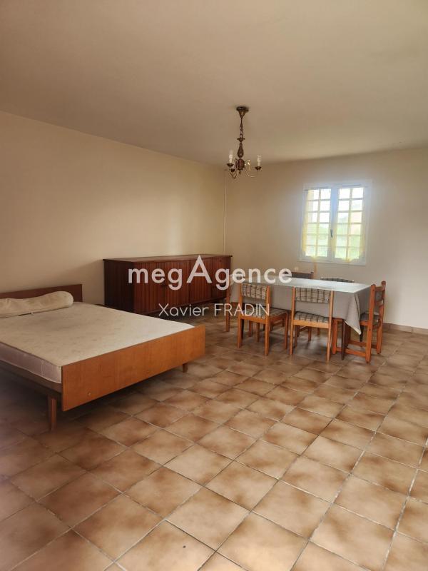 Appartement à vendre, 2 pièces, 33 m², Saint Gilles Croix De Vie
