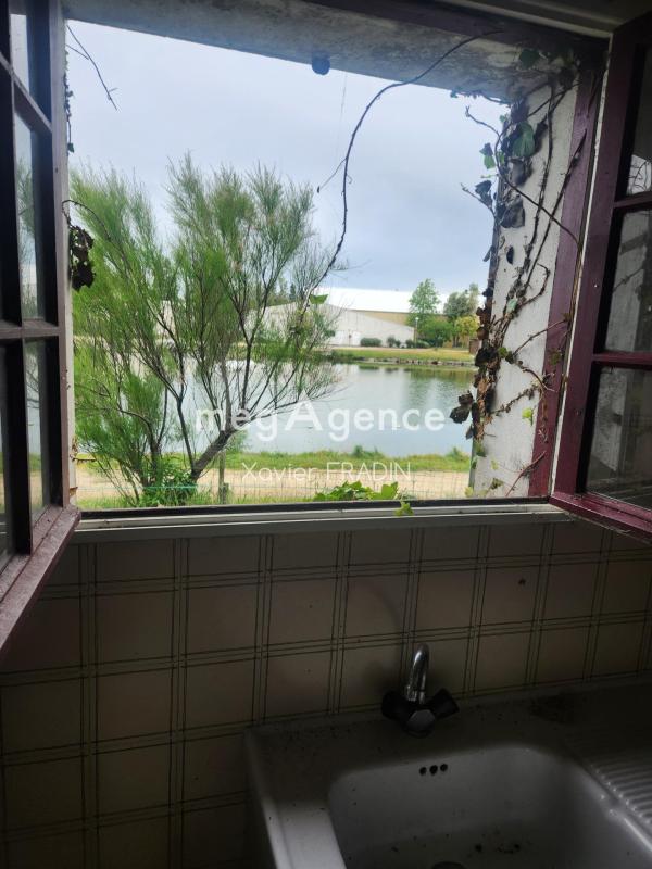 Appartement 33m² de plain-pied avec extérieur et stationnement - Photo 4