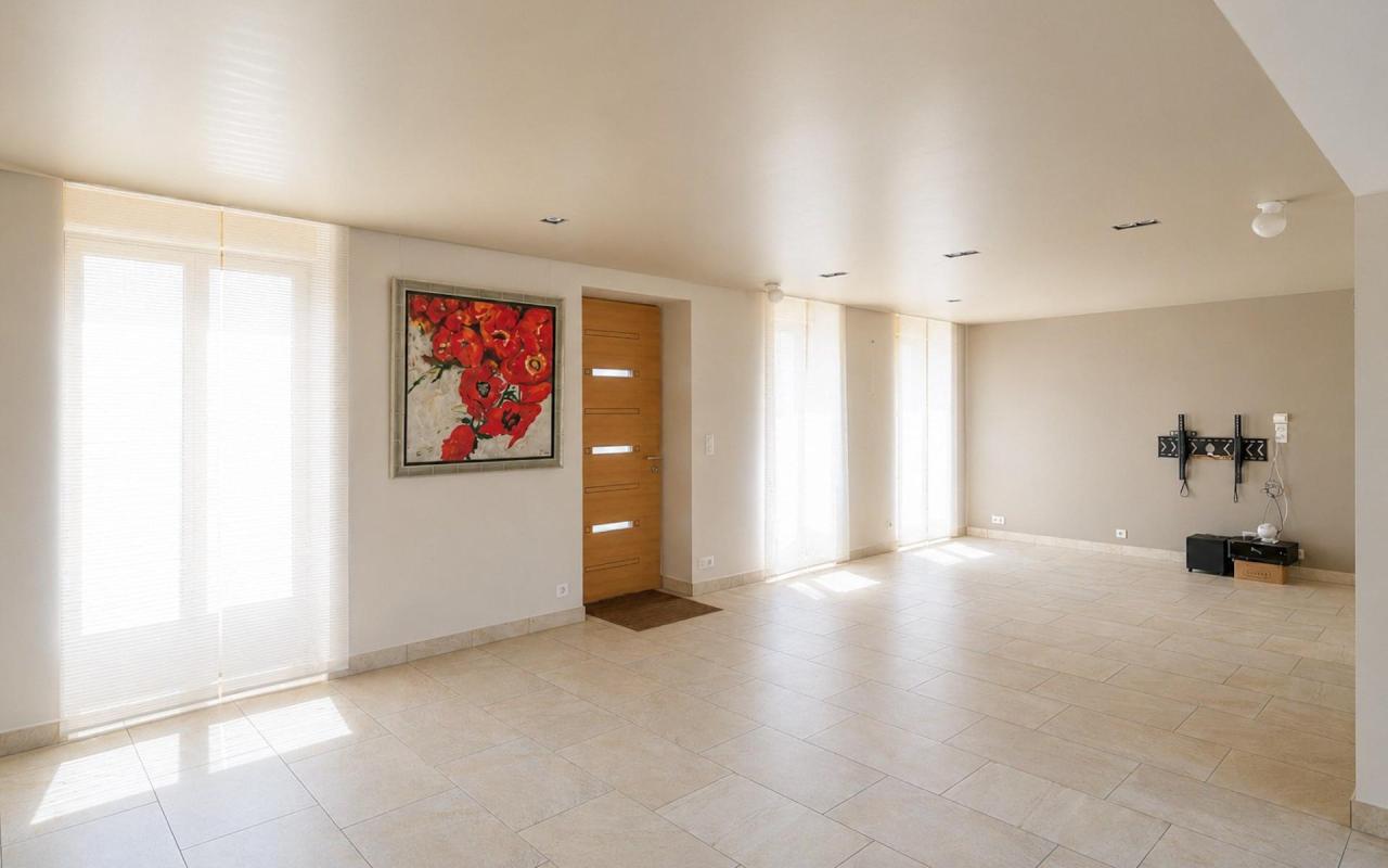 Maison de Bourg - 4 chambres - Jardin - Photo 2