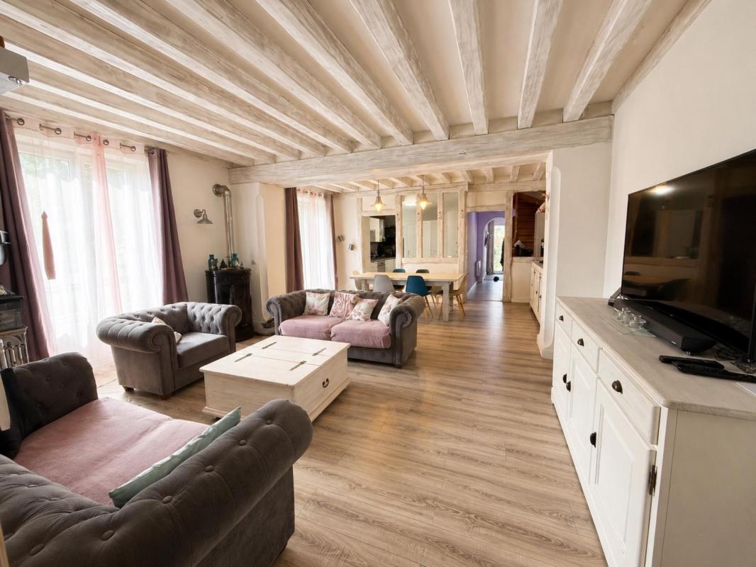 Maison coup de cœur - Photo 2