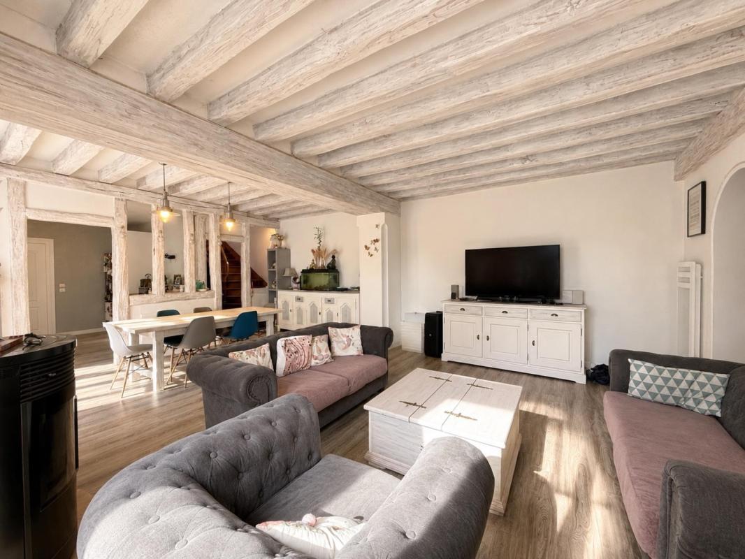 Maison coup de cœur - Photo 3